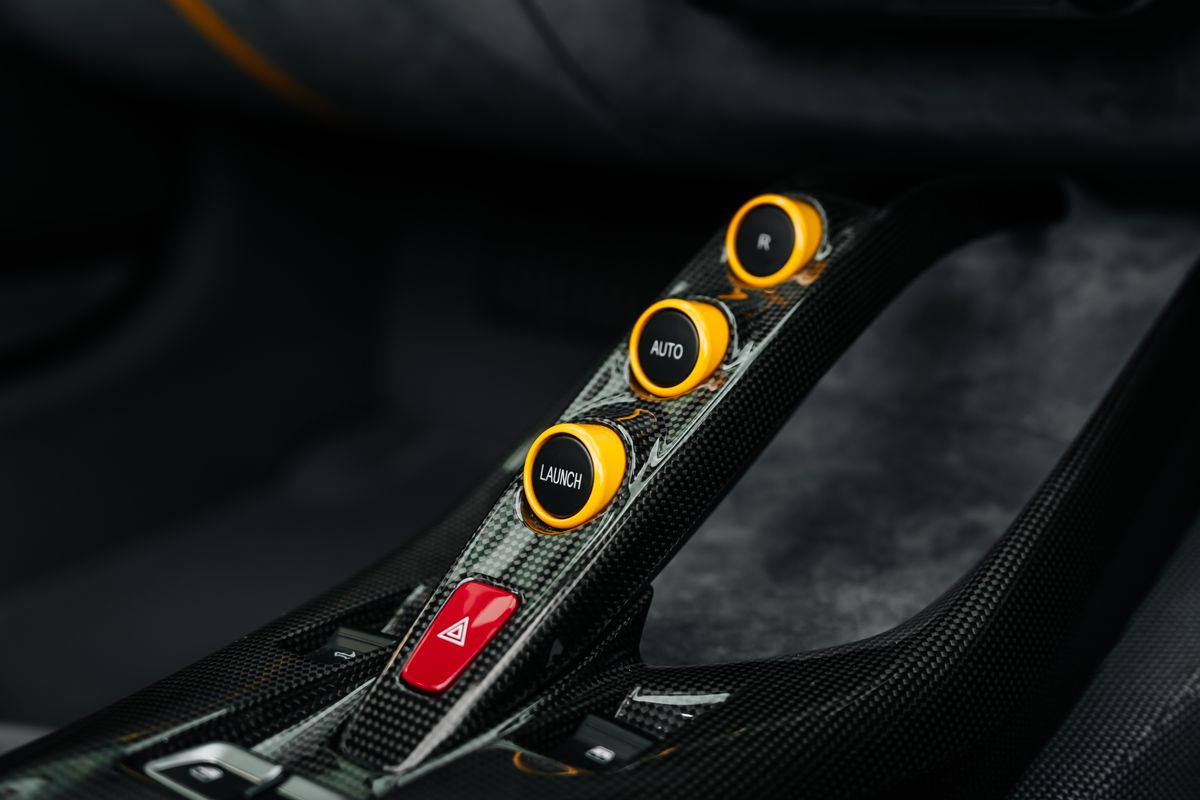 Ferrari 812 GTS