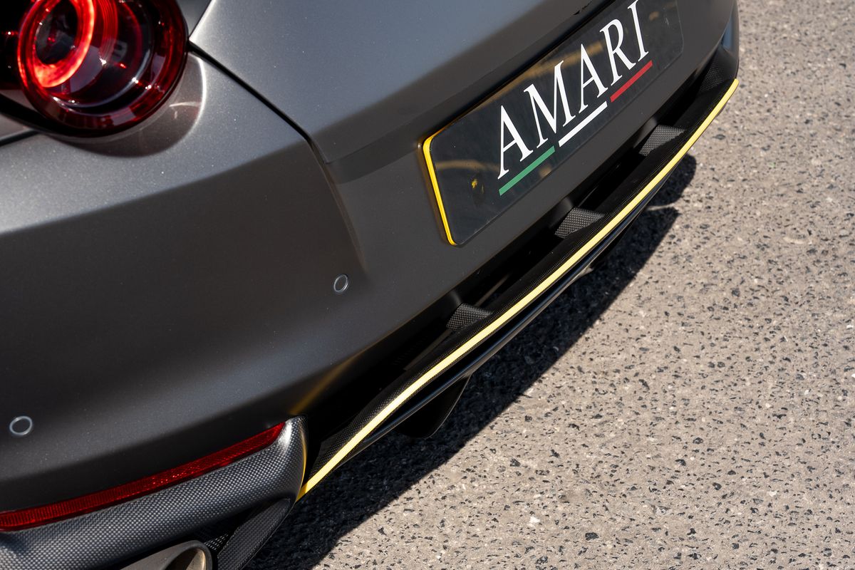 FERRARI 812 GTS