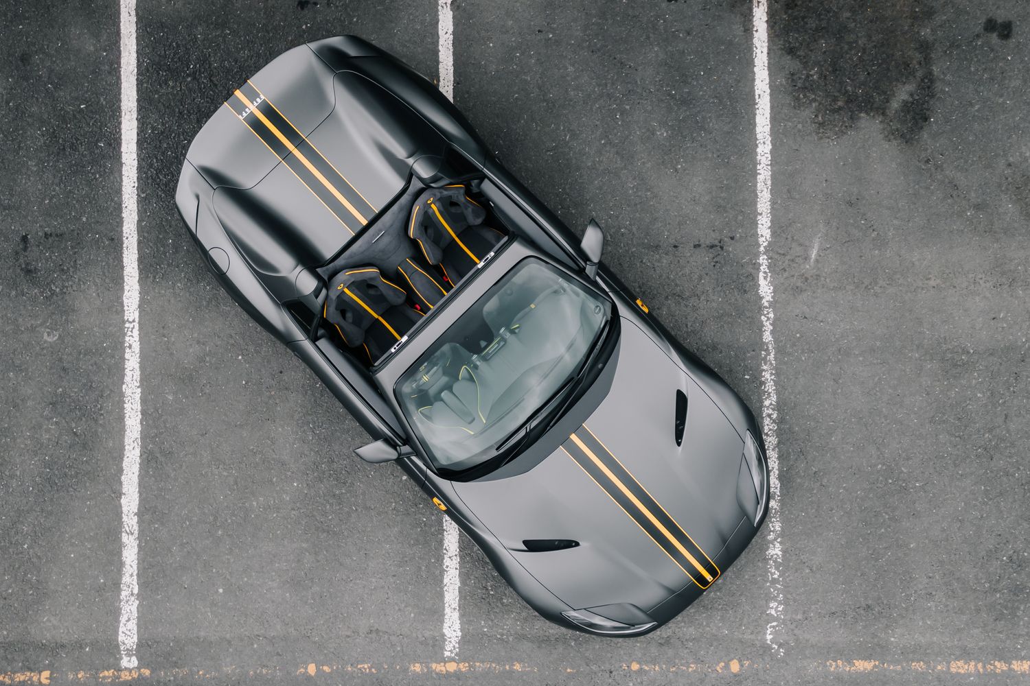 Ferrari 812 GTS