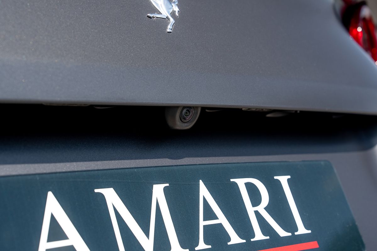 FERRARI 812 GTS