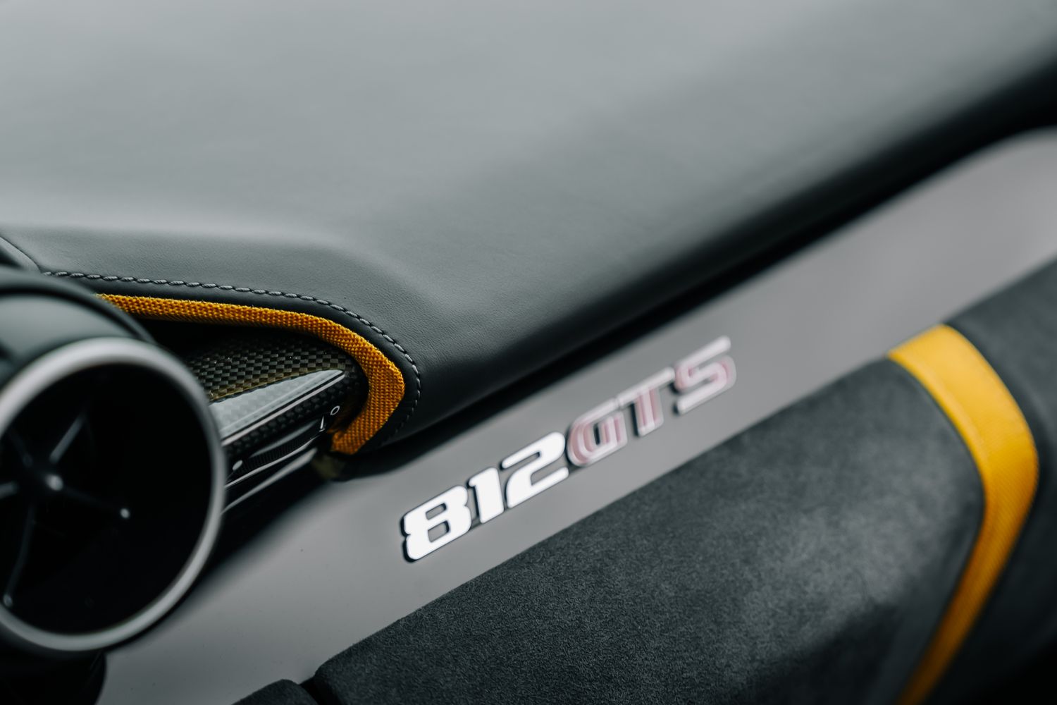 Ferrari 812 GTS