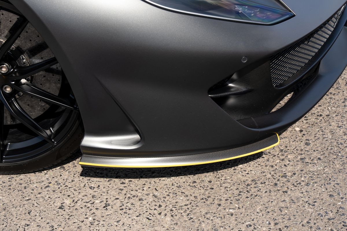 FERRARI 812 GTS
