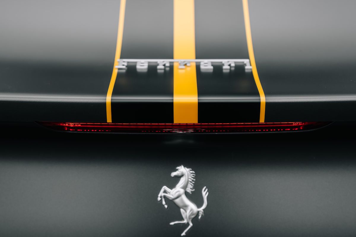 Ferrari 812 GTS