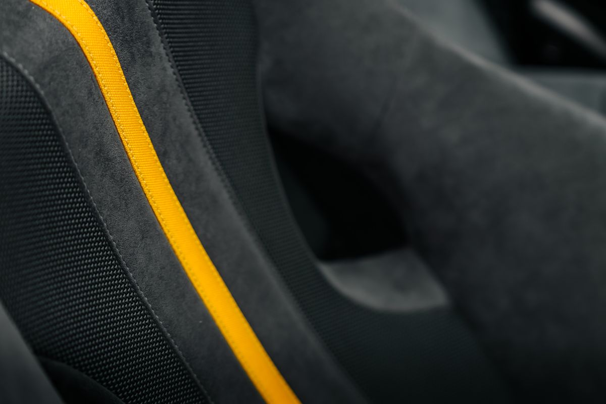 Ferrari 812 GTS