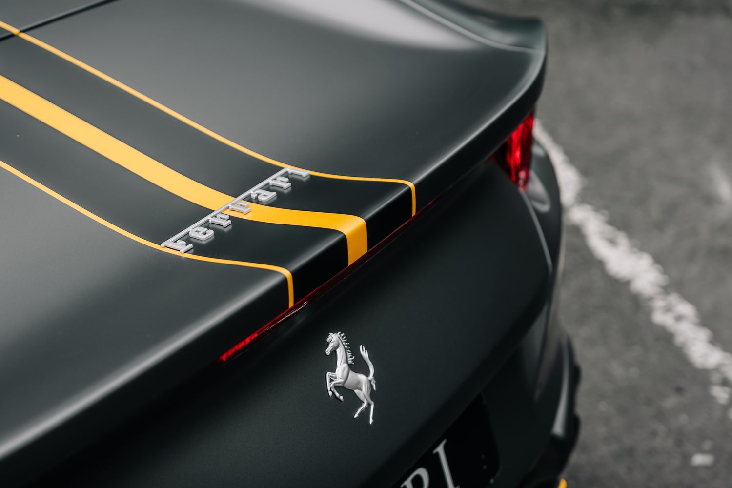 Ferrari 812 GTS