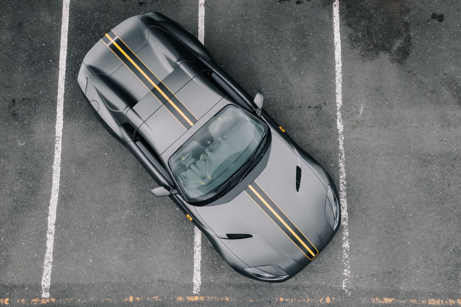 Ferrari 812 GTS