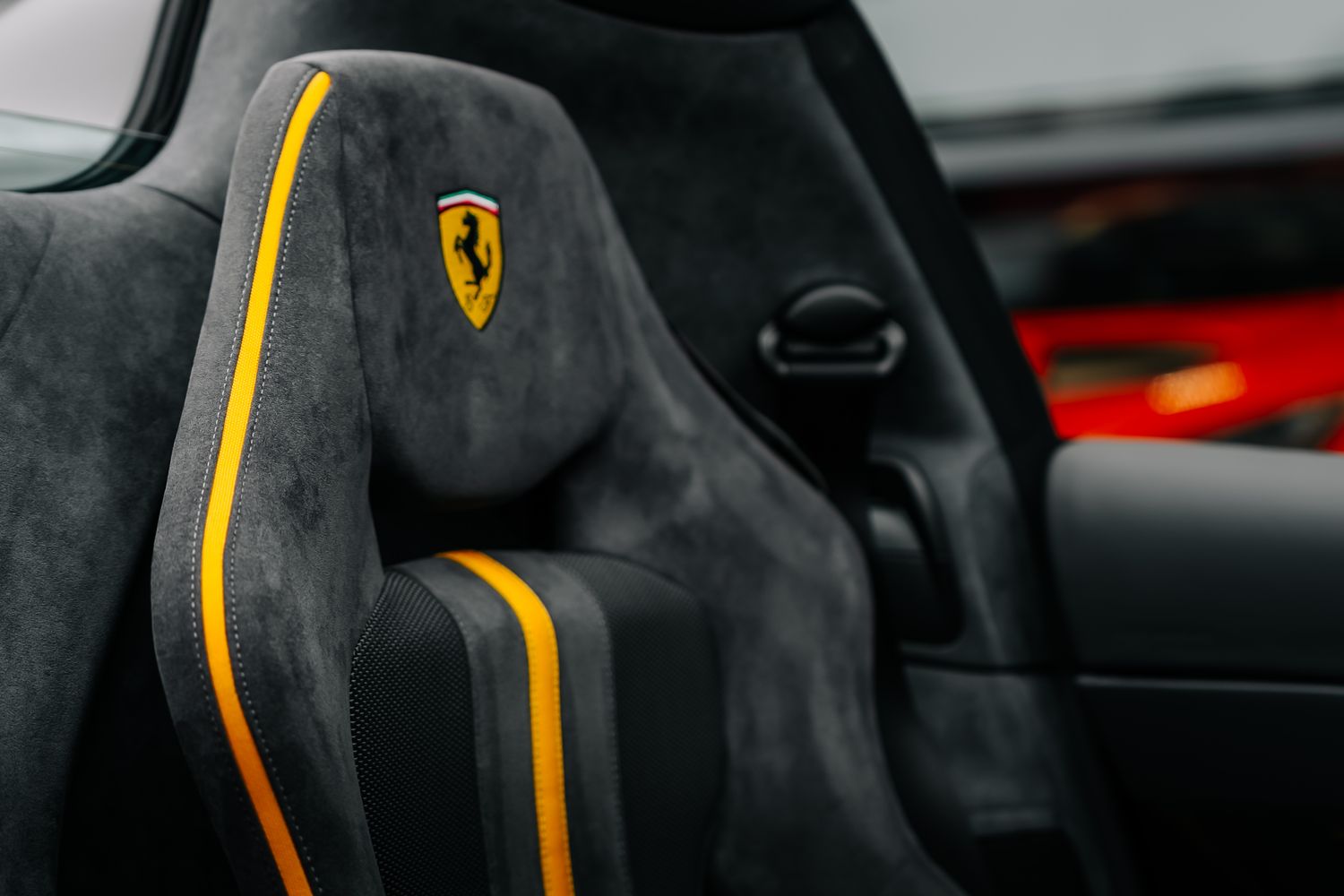 Ferrari 812 GTS