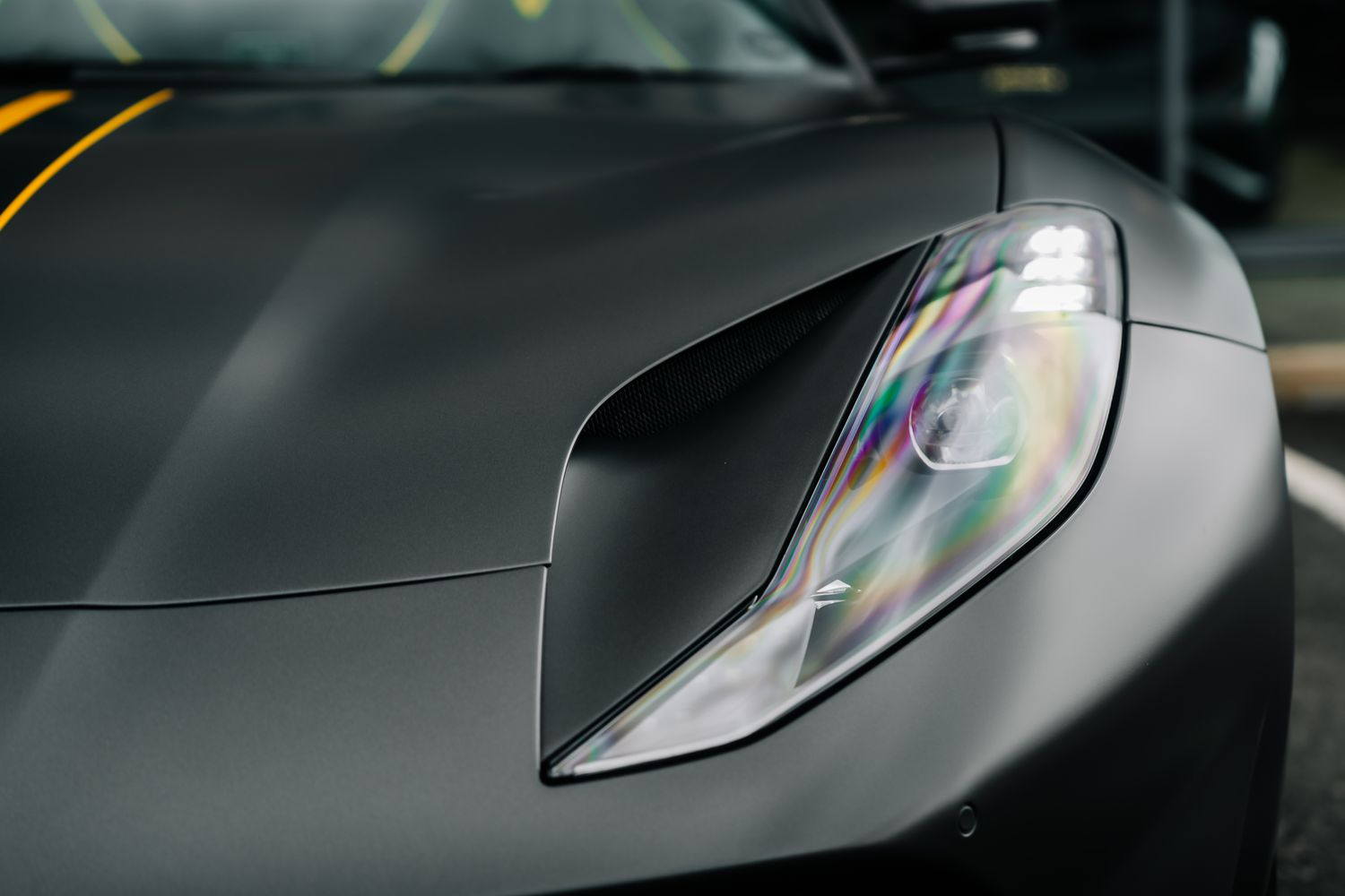 Ferrari 812 GTS