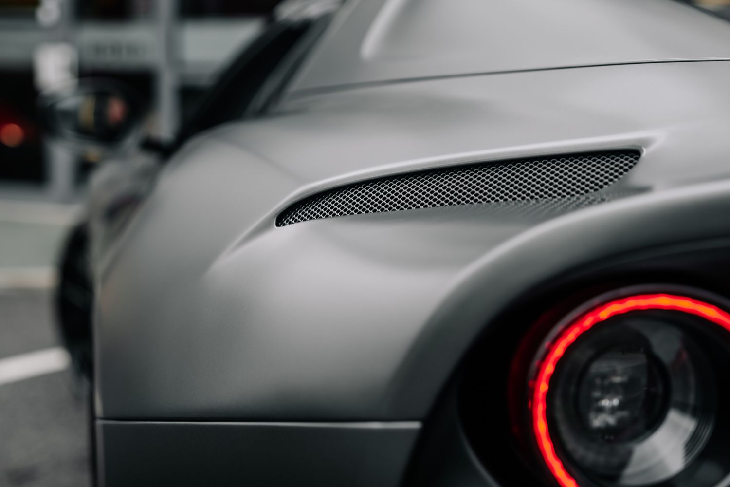 Ferrari 812 GTS