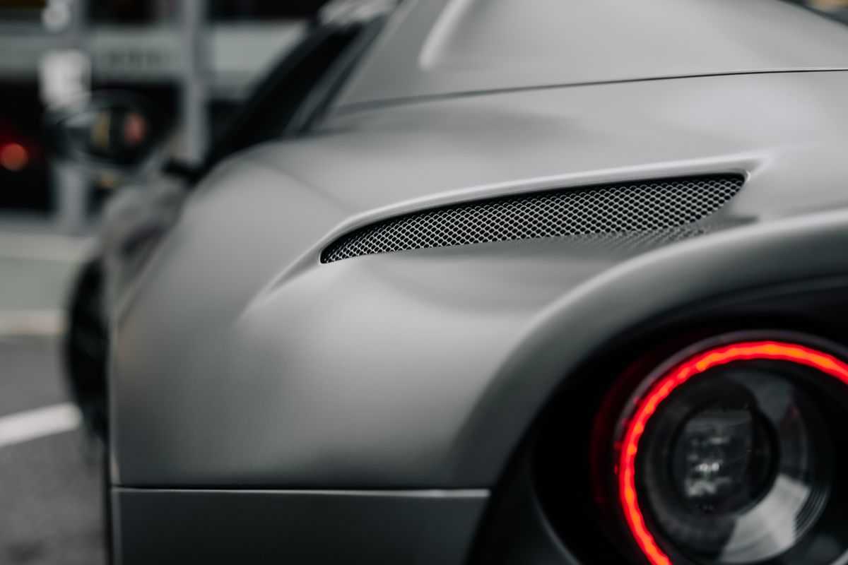 Ferrari 812 GTS