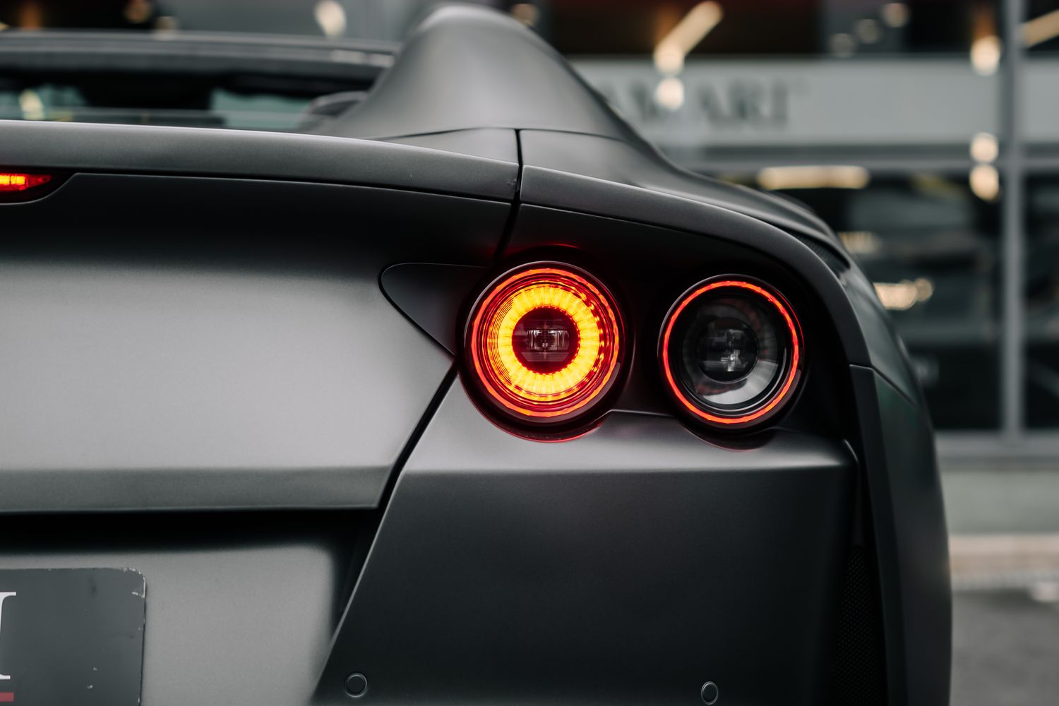 Ferrari 812 GTS