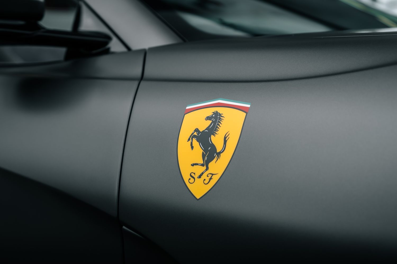 Ferrari 812 GTS