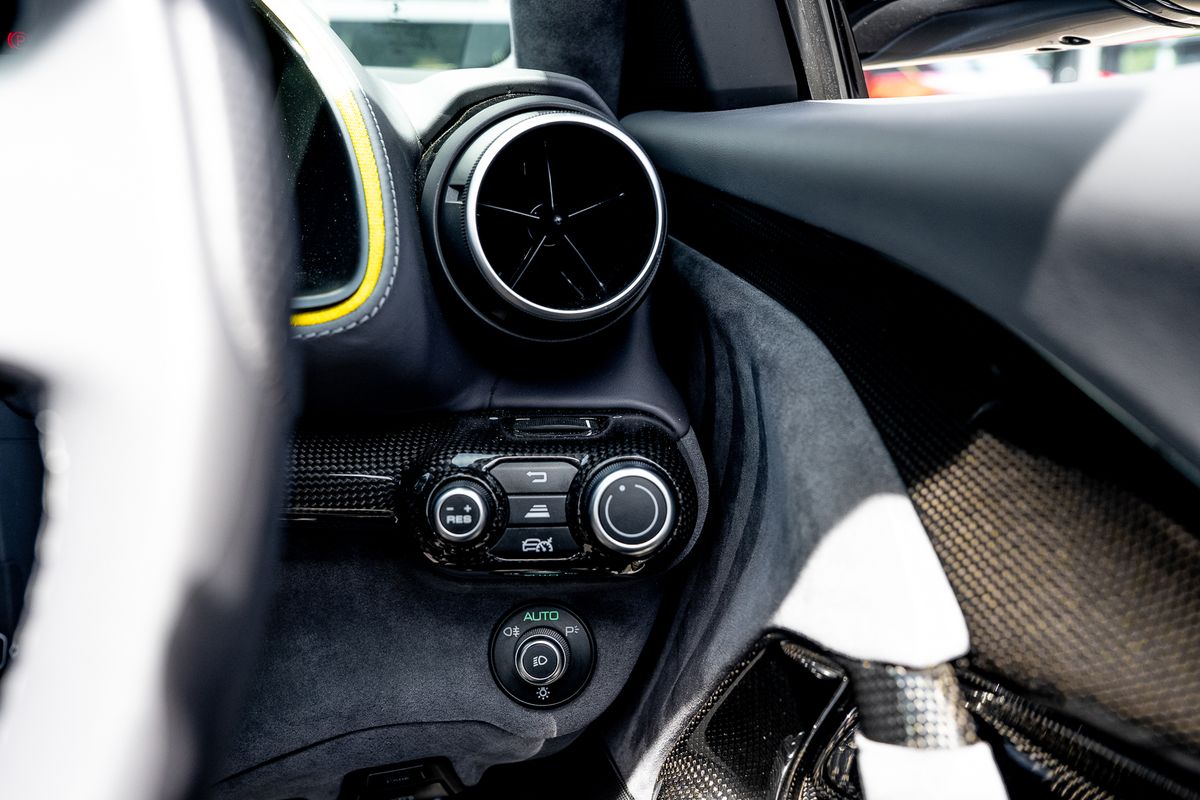 FERRARI 812 GTS