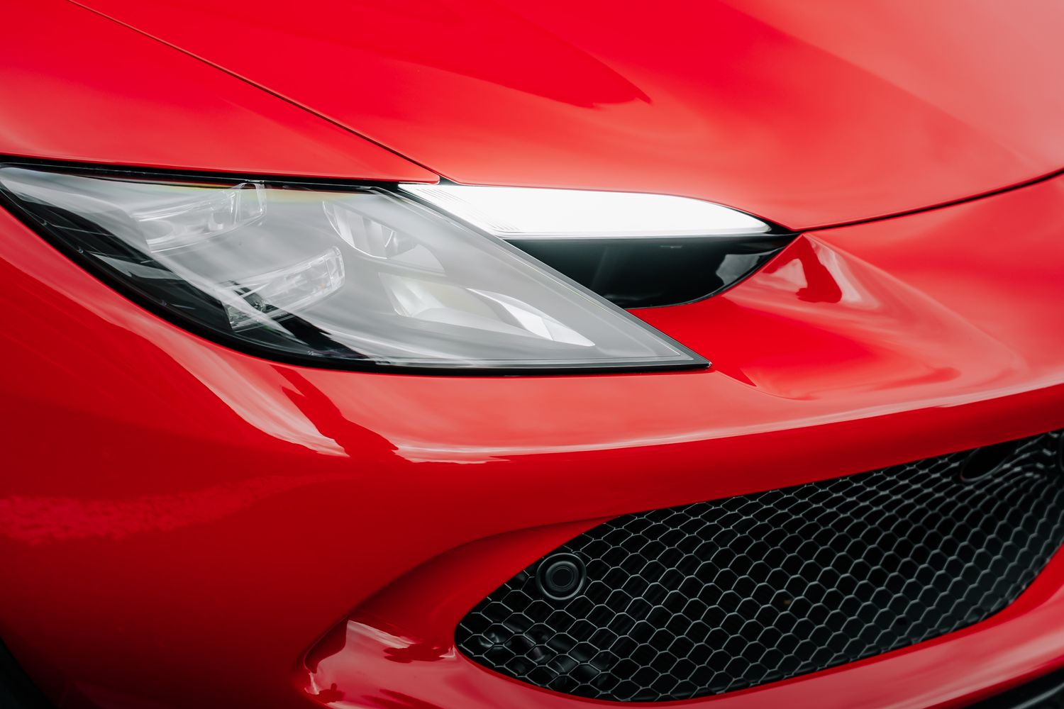 Ferrari 296 GTS