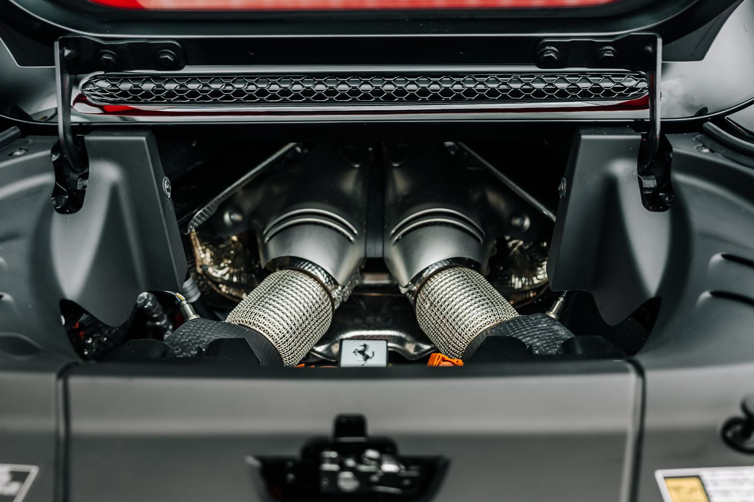 Ferrari 296 GTS