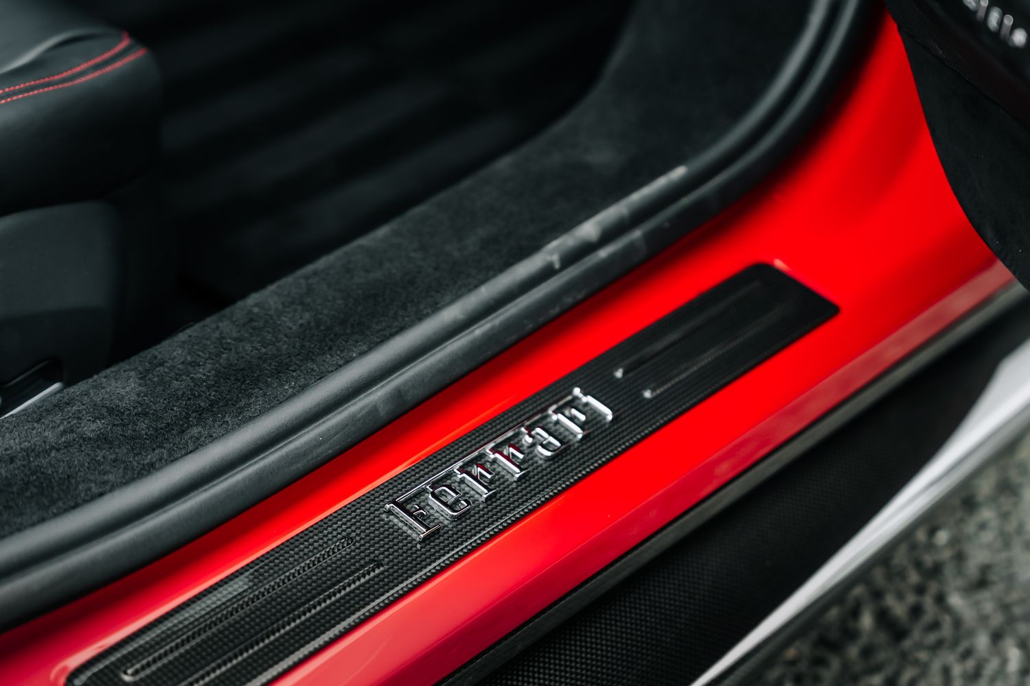 Ferrari 296 GTS