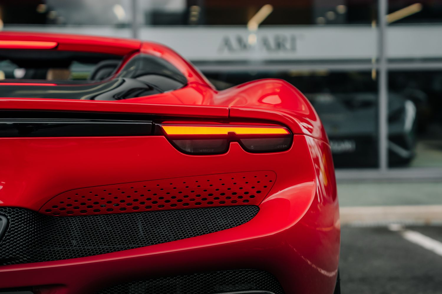 Ferrari 296 GTS