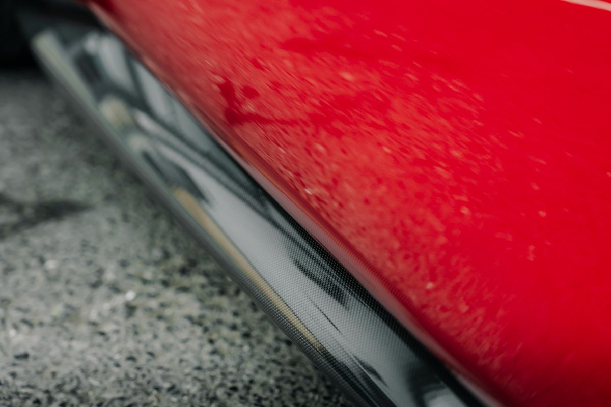 Ferrari 296 GTS