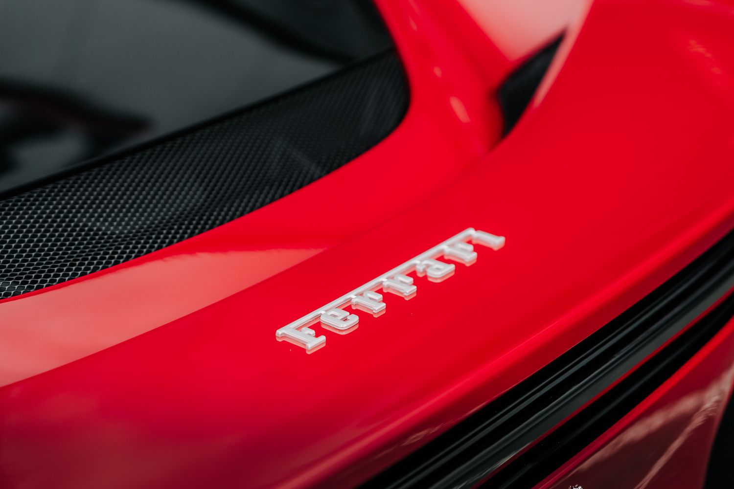 Ferrari 296 GTS