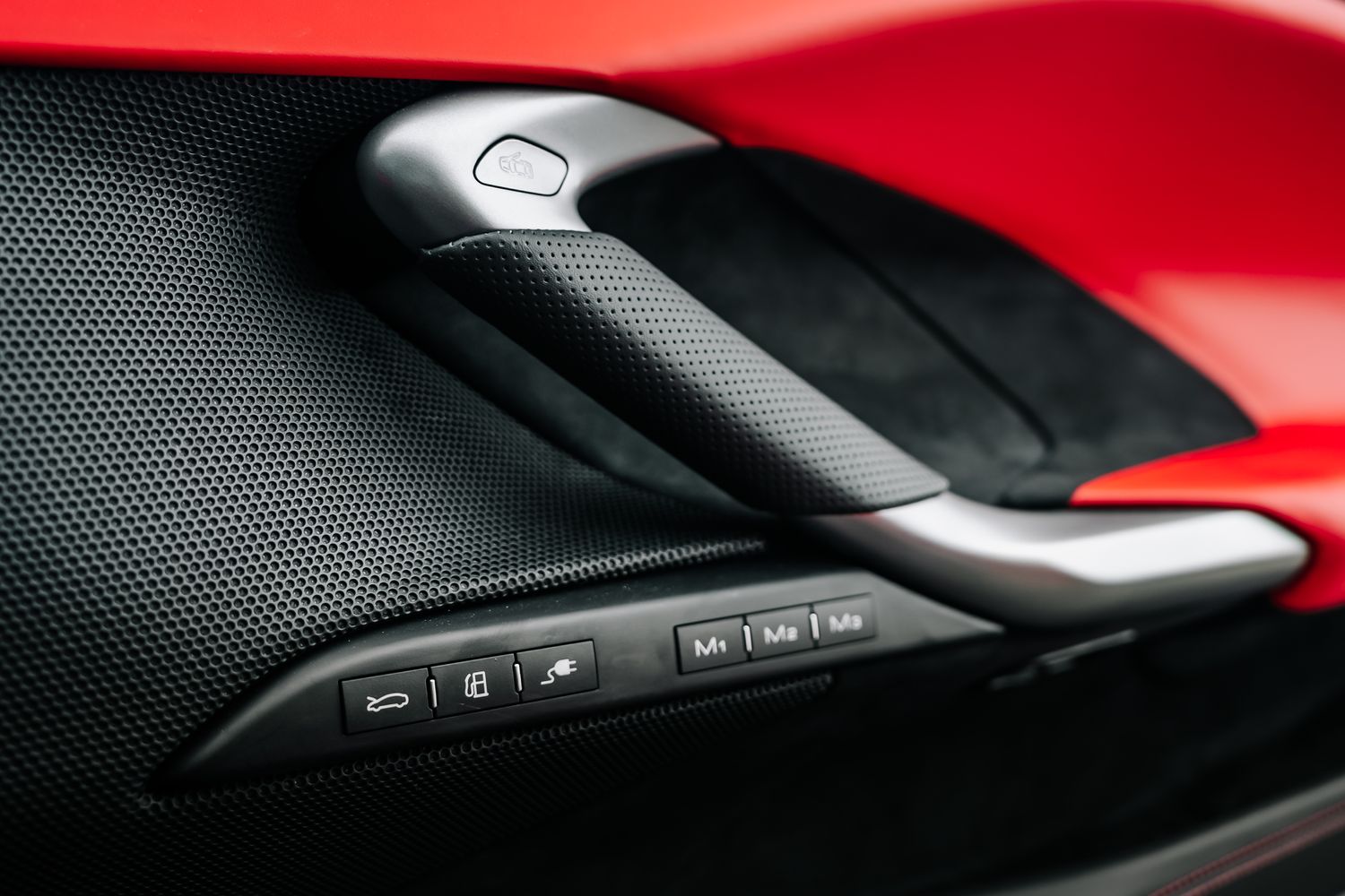 Ferrari 296 GTS
