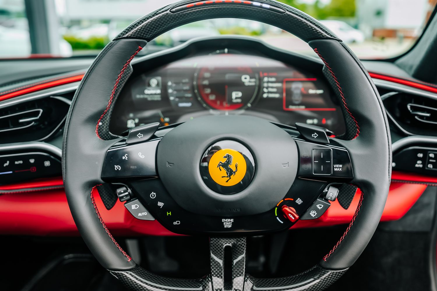 Ferrari 296 GTS