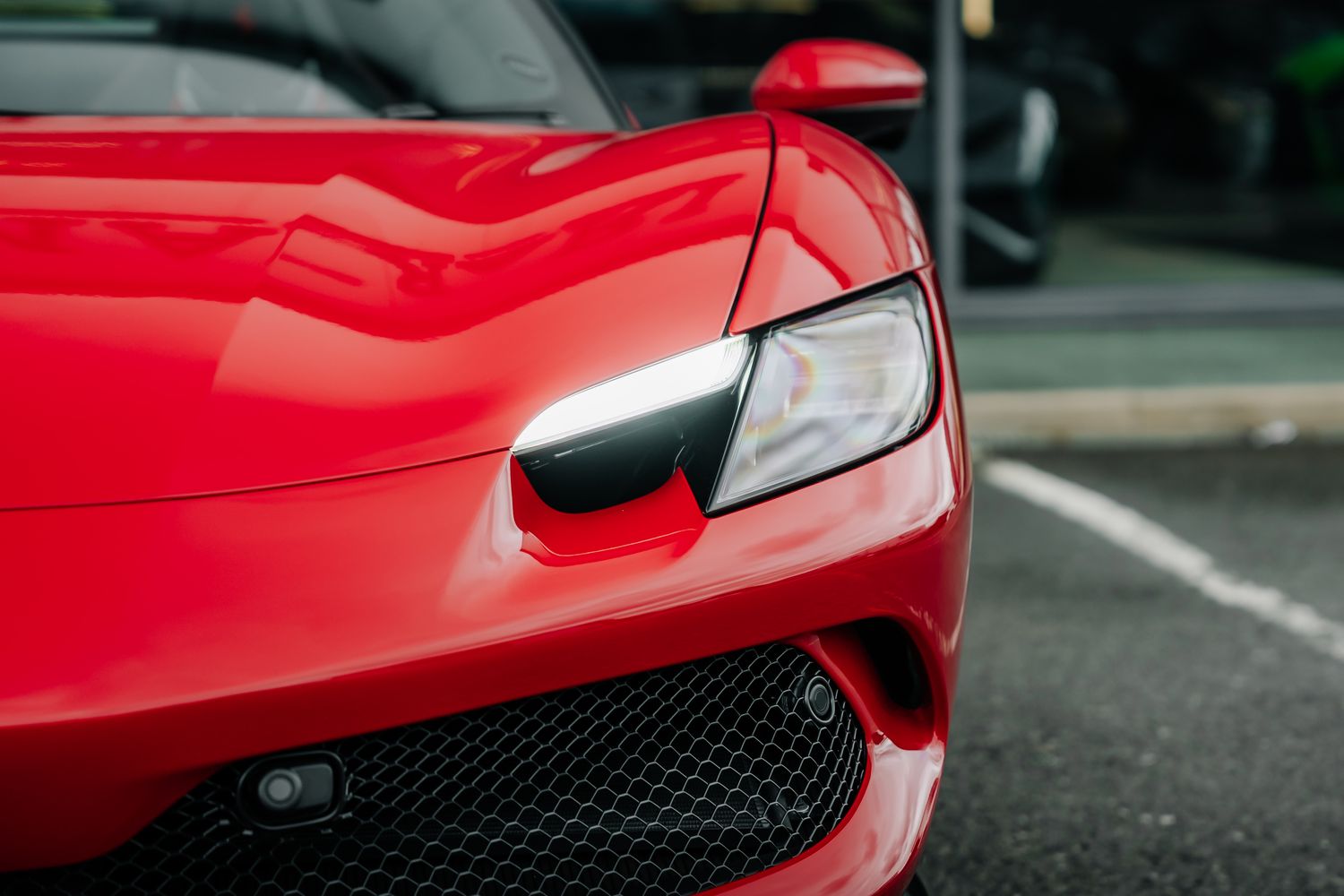 Ferrari 296 GTS