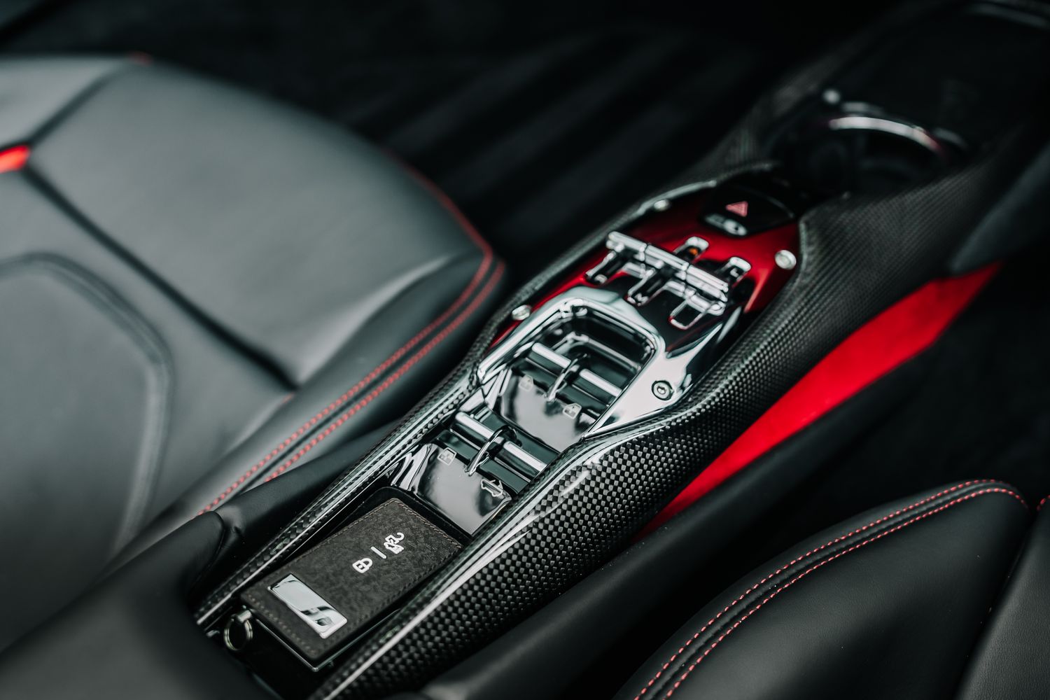 Ferrari 296 GTS