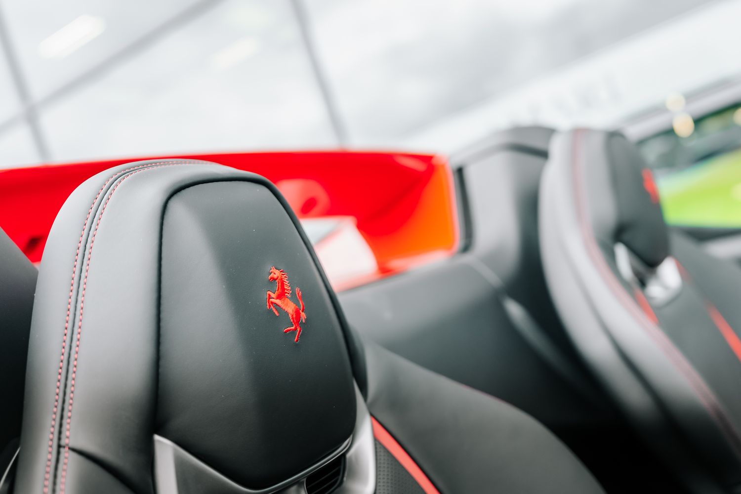 Ferrari 296 GTS