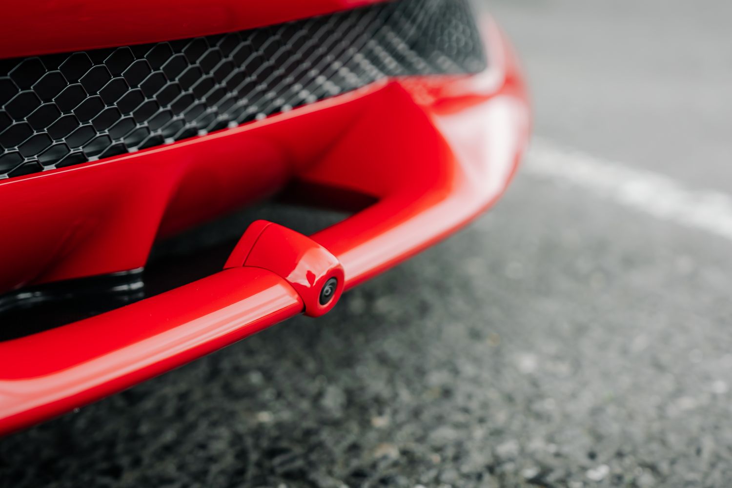 Ferrari 296 GTS