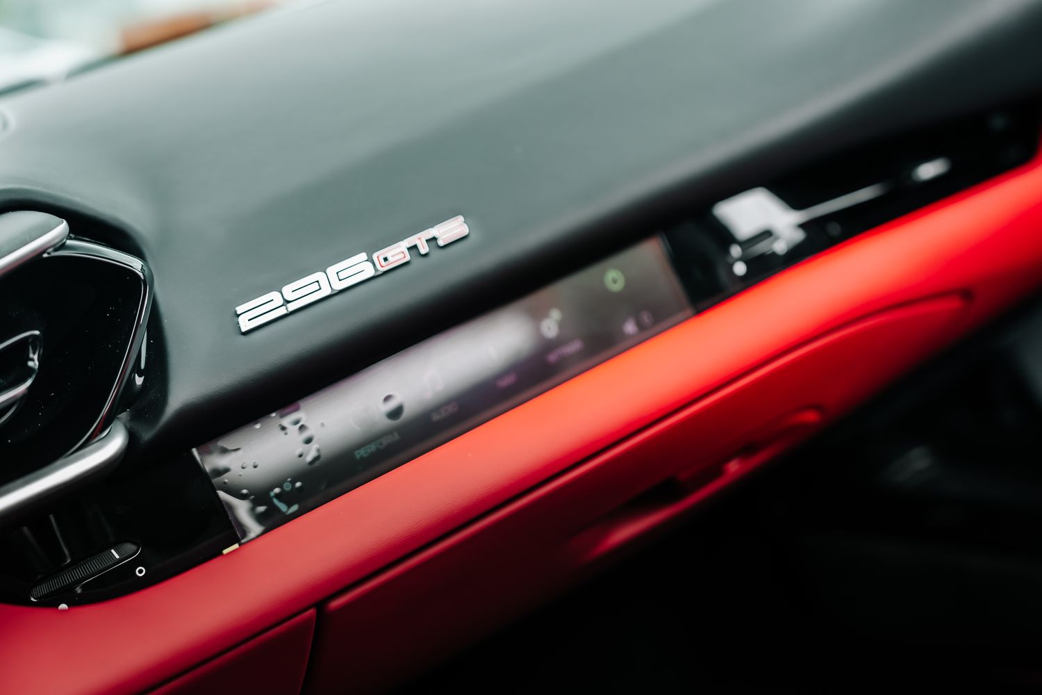 Ferrari 296 GTS