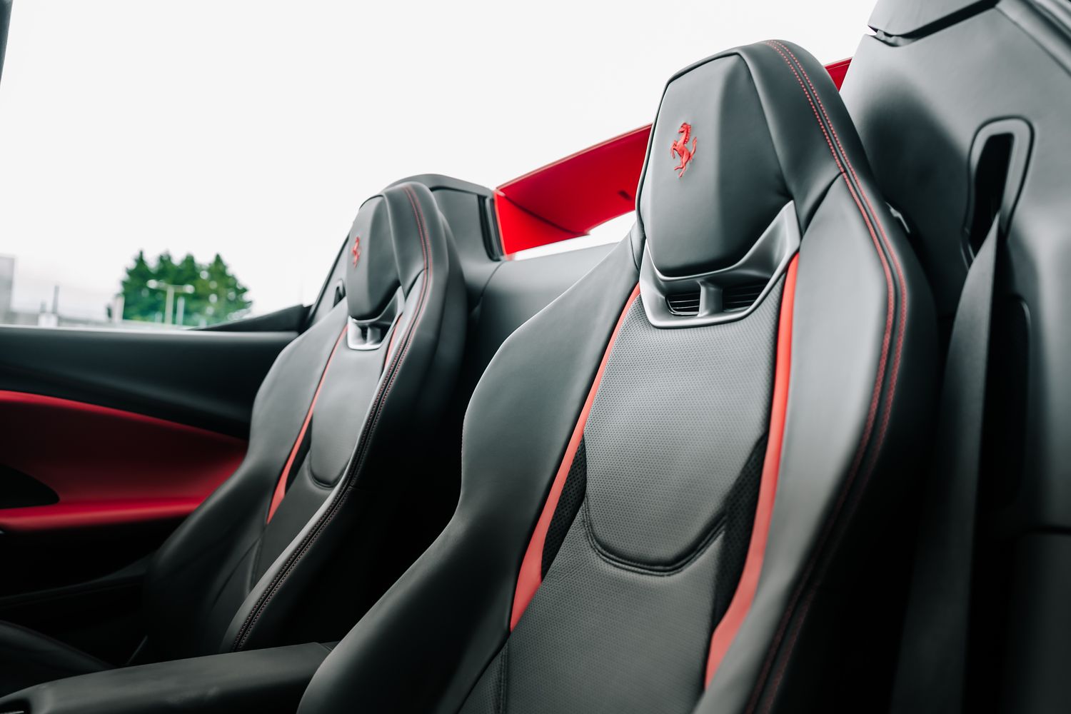 Ferrari 296 GTS