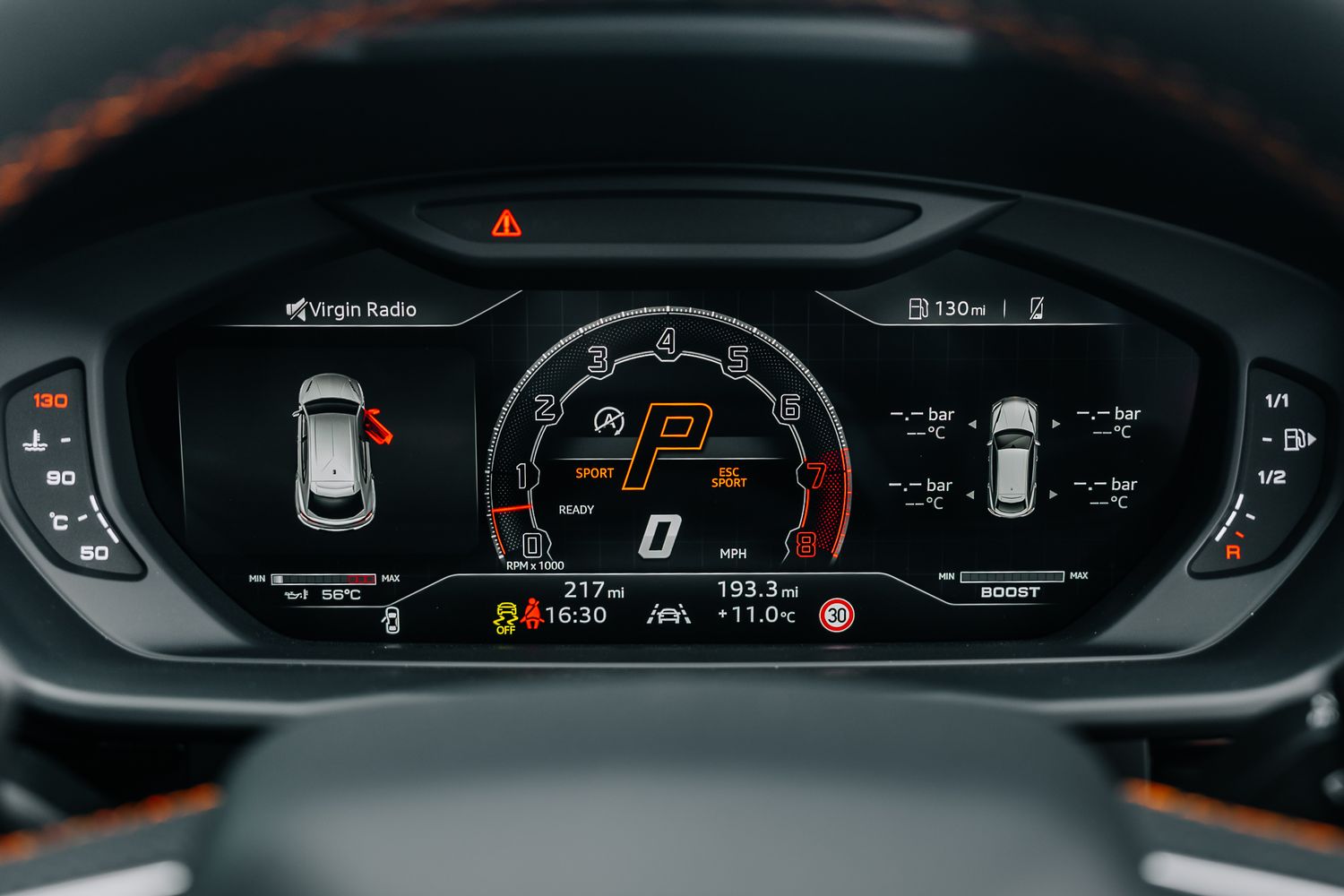 Lamborghini Urus S Urus V8 S Auto