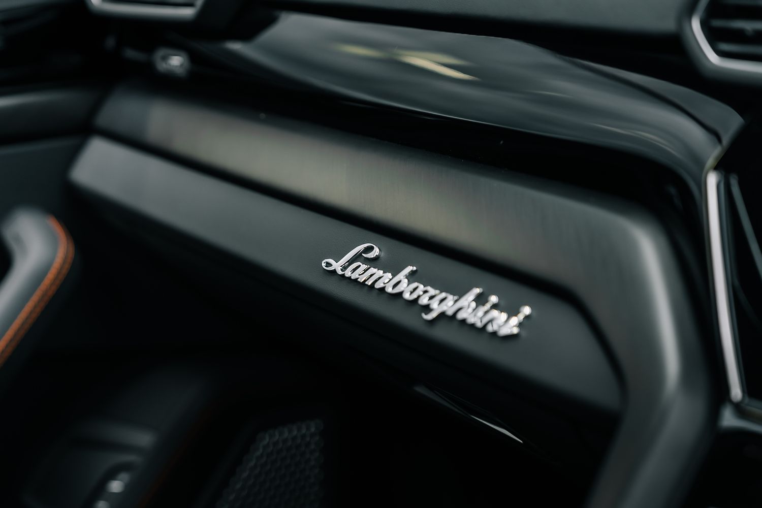 Lamborghini Urus S Urus V8 S Auto