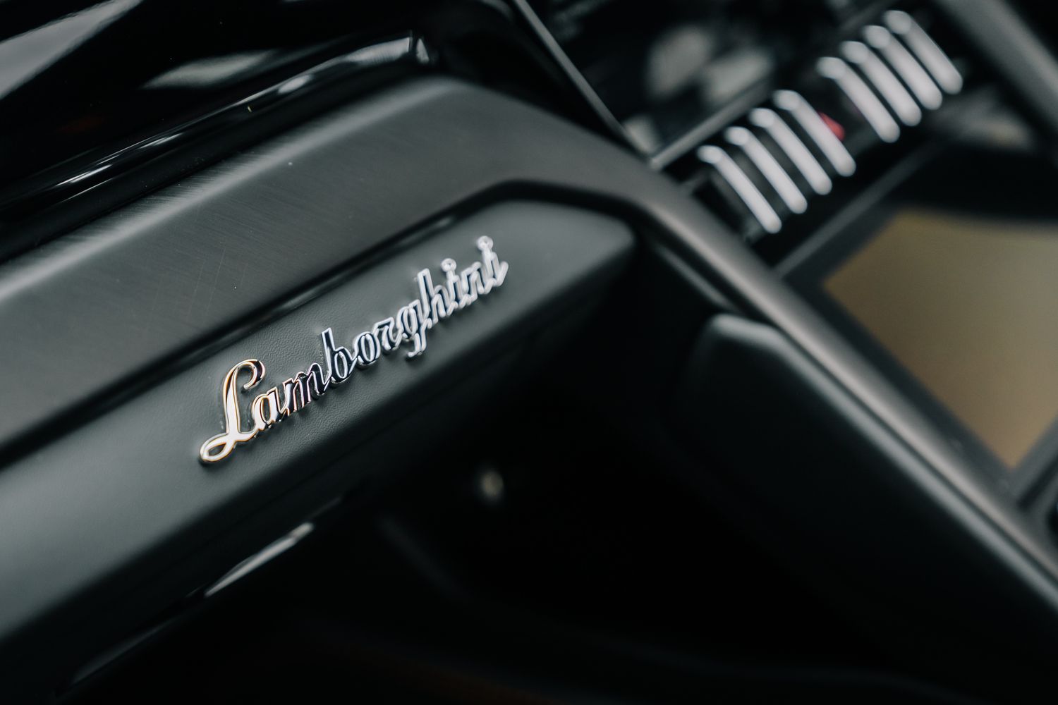 Lamborghini Urus S Urus V8 S Auto