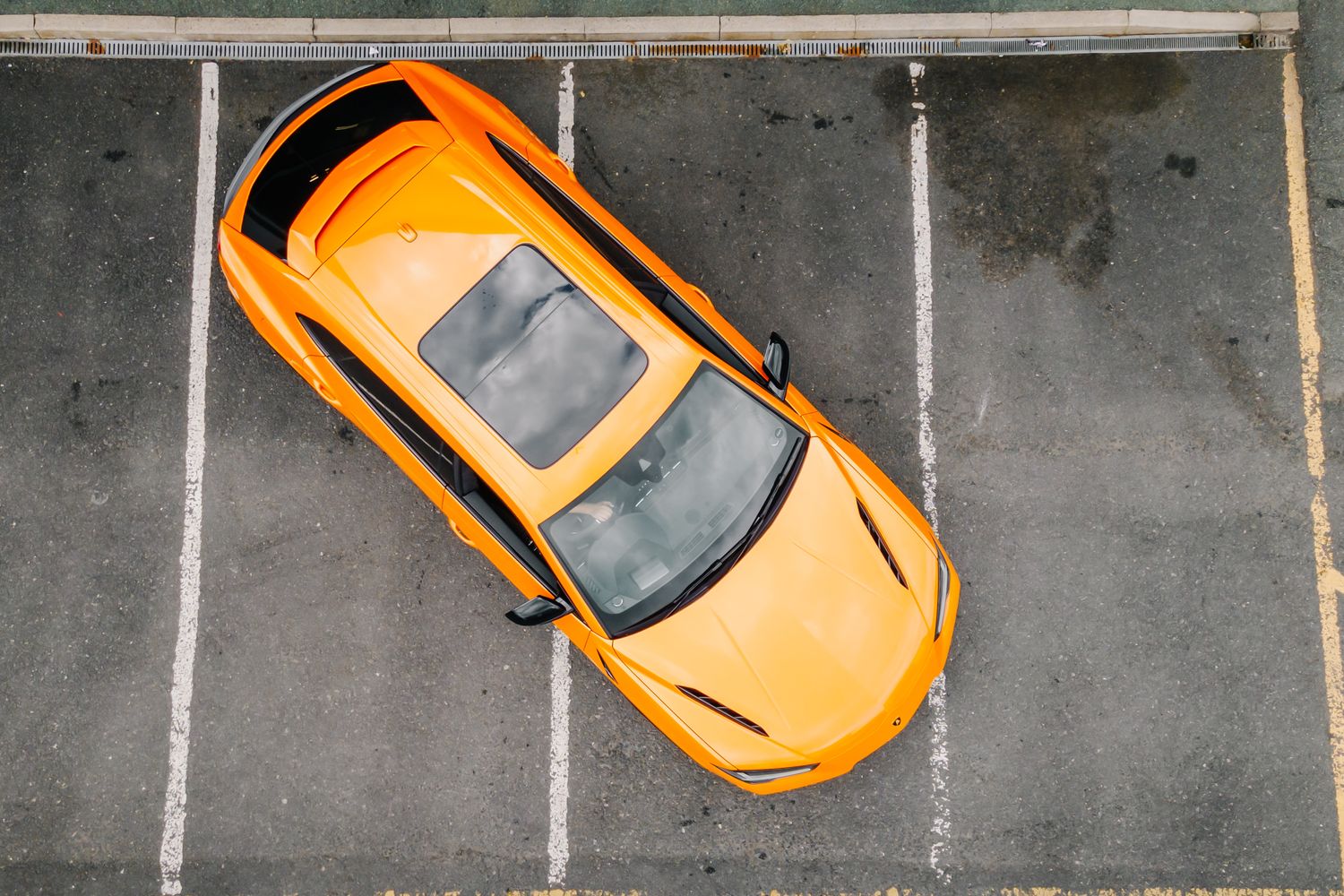 Lamborghini Urus S Urus V8 S Auto