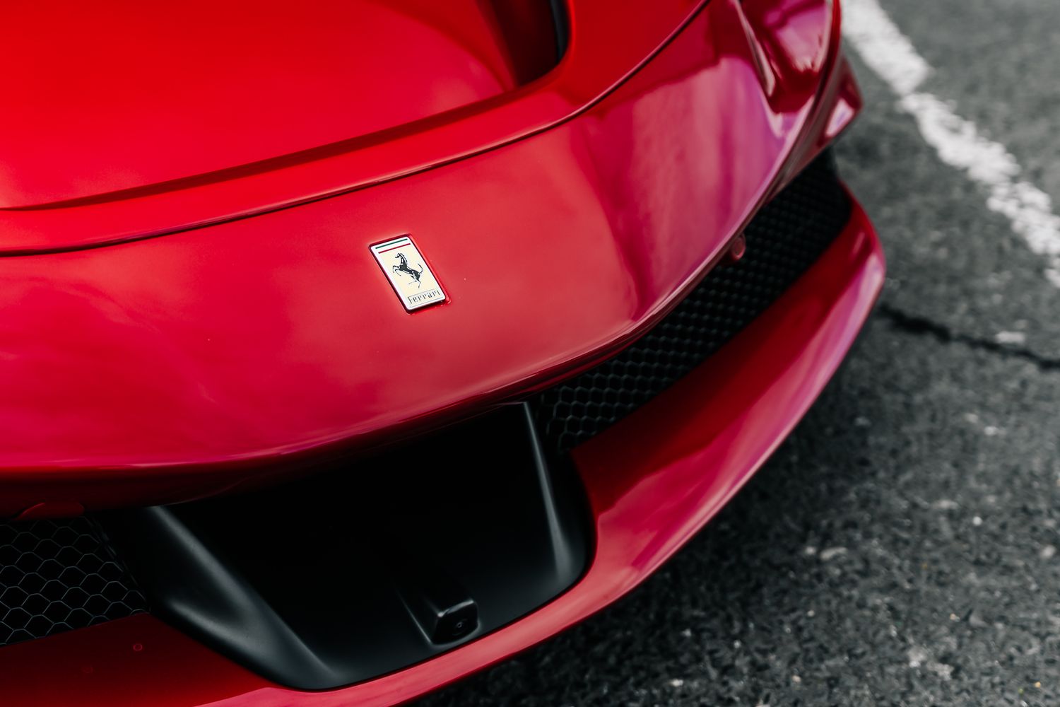 Ferrari SF90 Spider