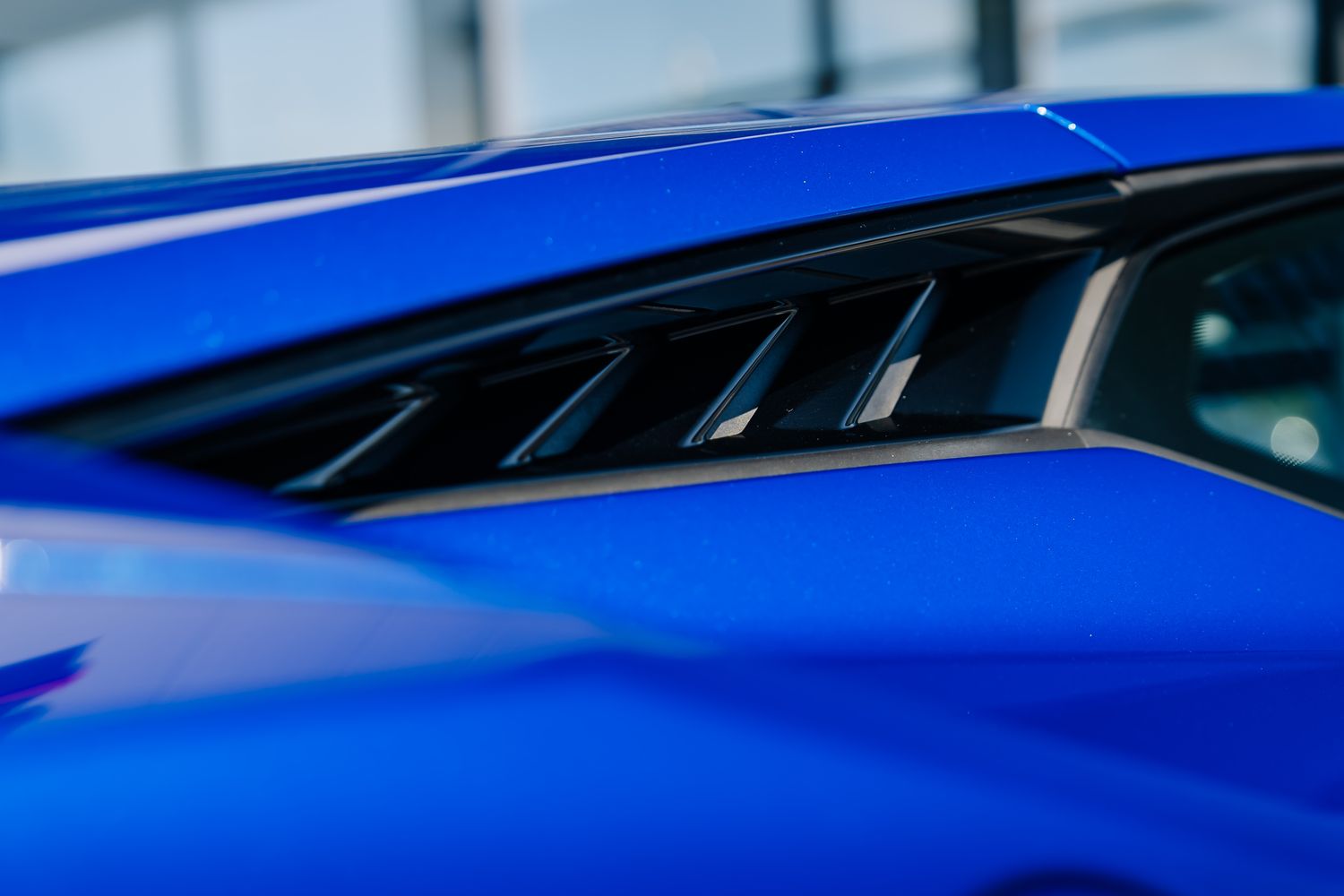 Lamborghini Huracan Tecnica