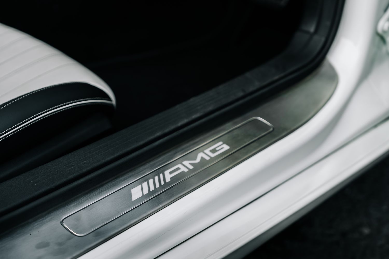 Mercedes-Benz AMG GT Premium