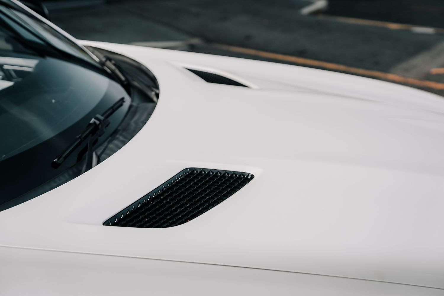 Mercedes-Benz AMG GT Premium
