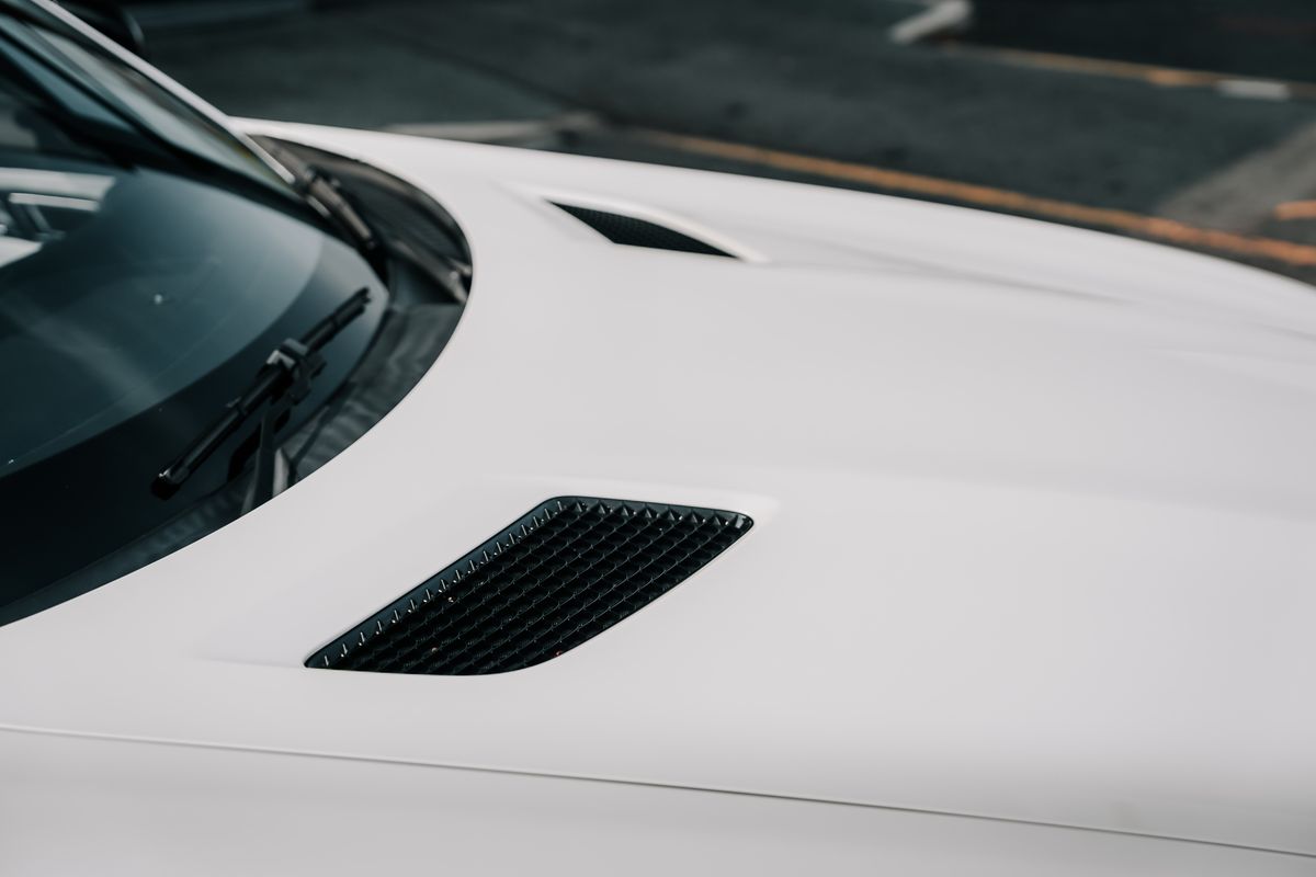 Mercedes-Benz AMG GT Premium