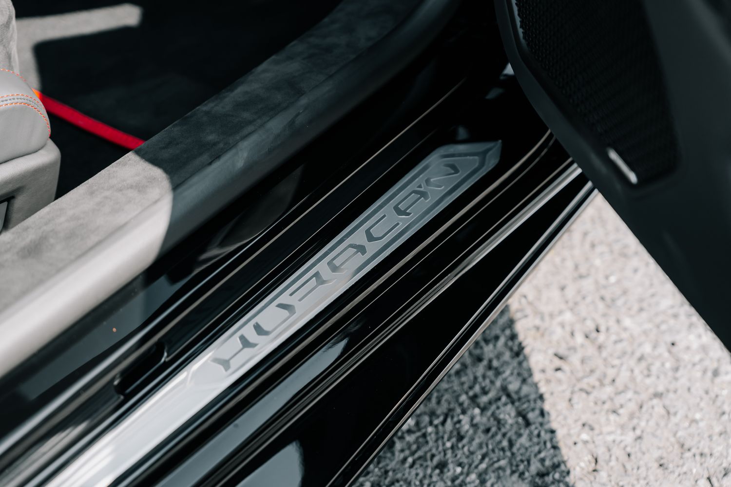 Lamborghini Huracan Tecnica
