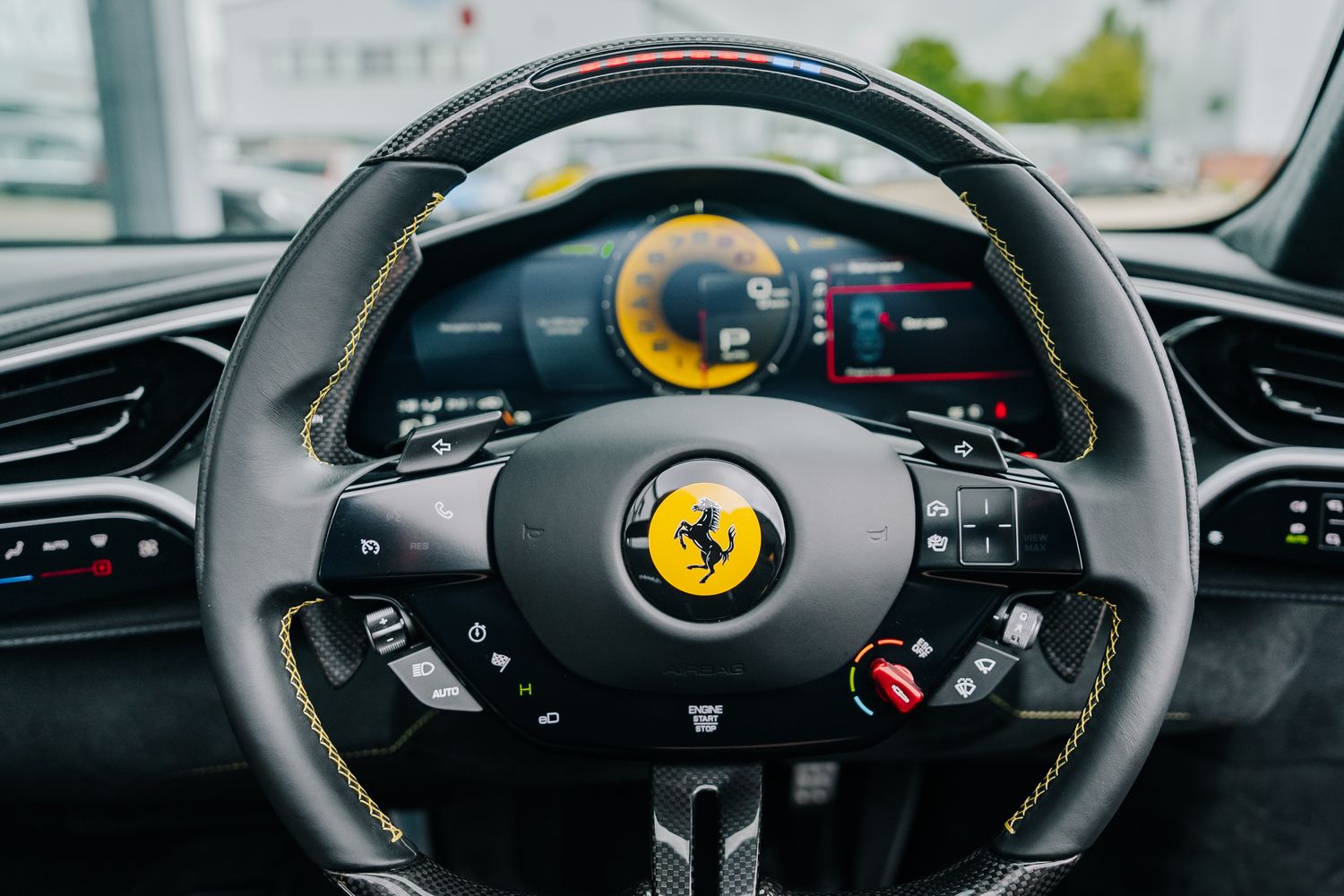 Ferrari 296 GTS