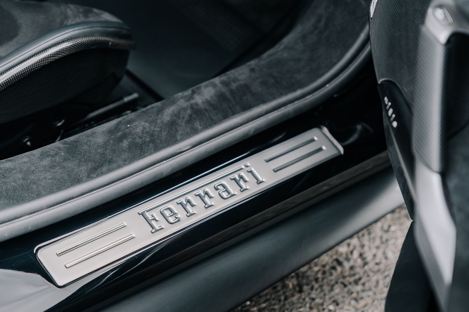 Ferrari 296 GTS