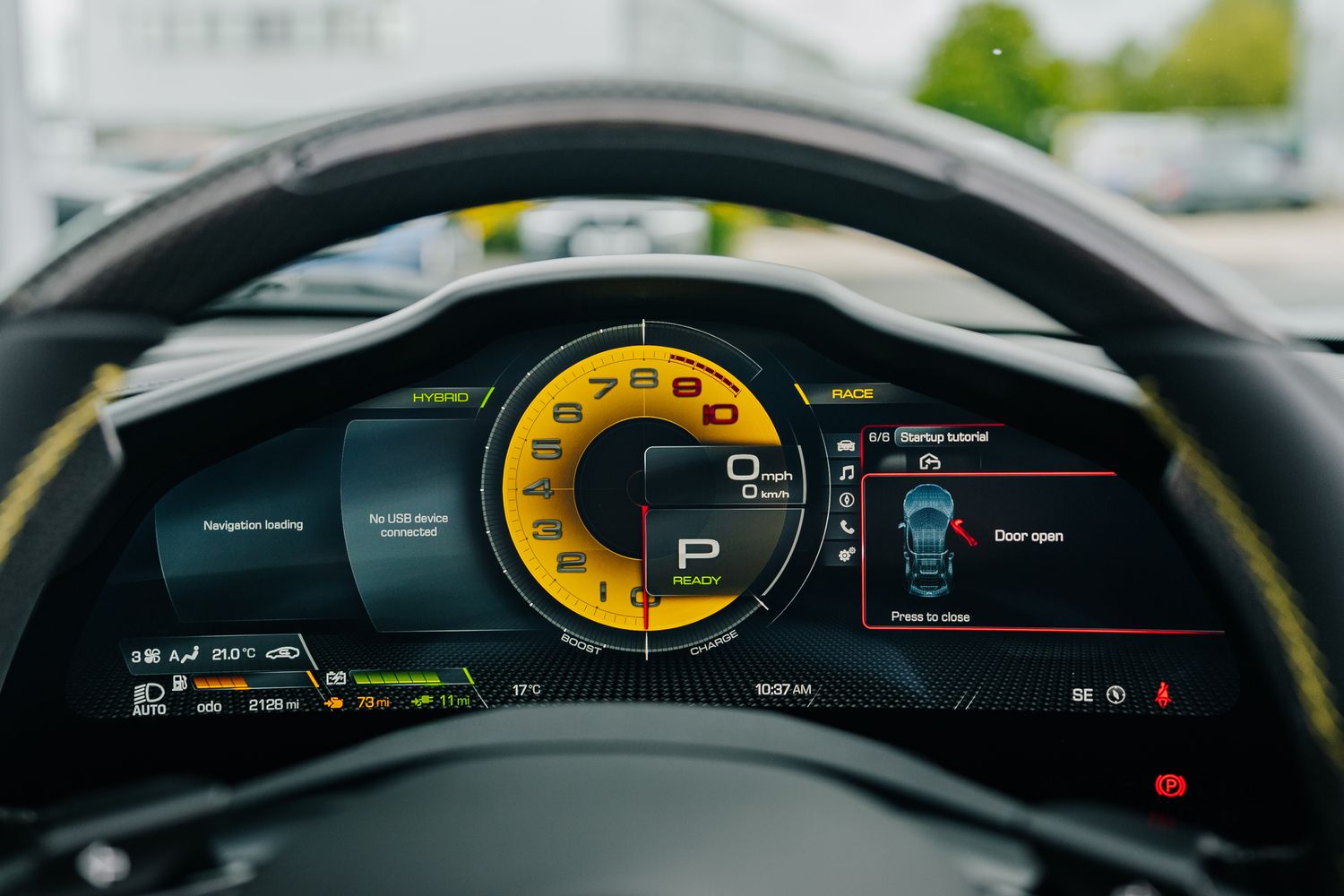 Ferrari 296 GTS