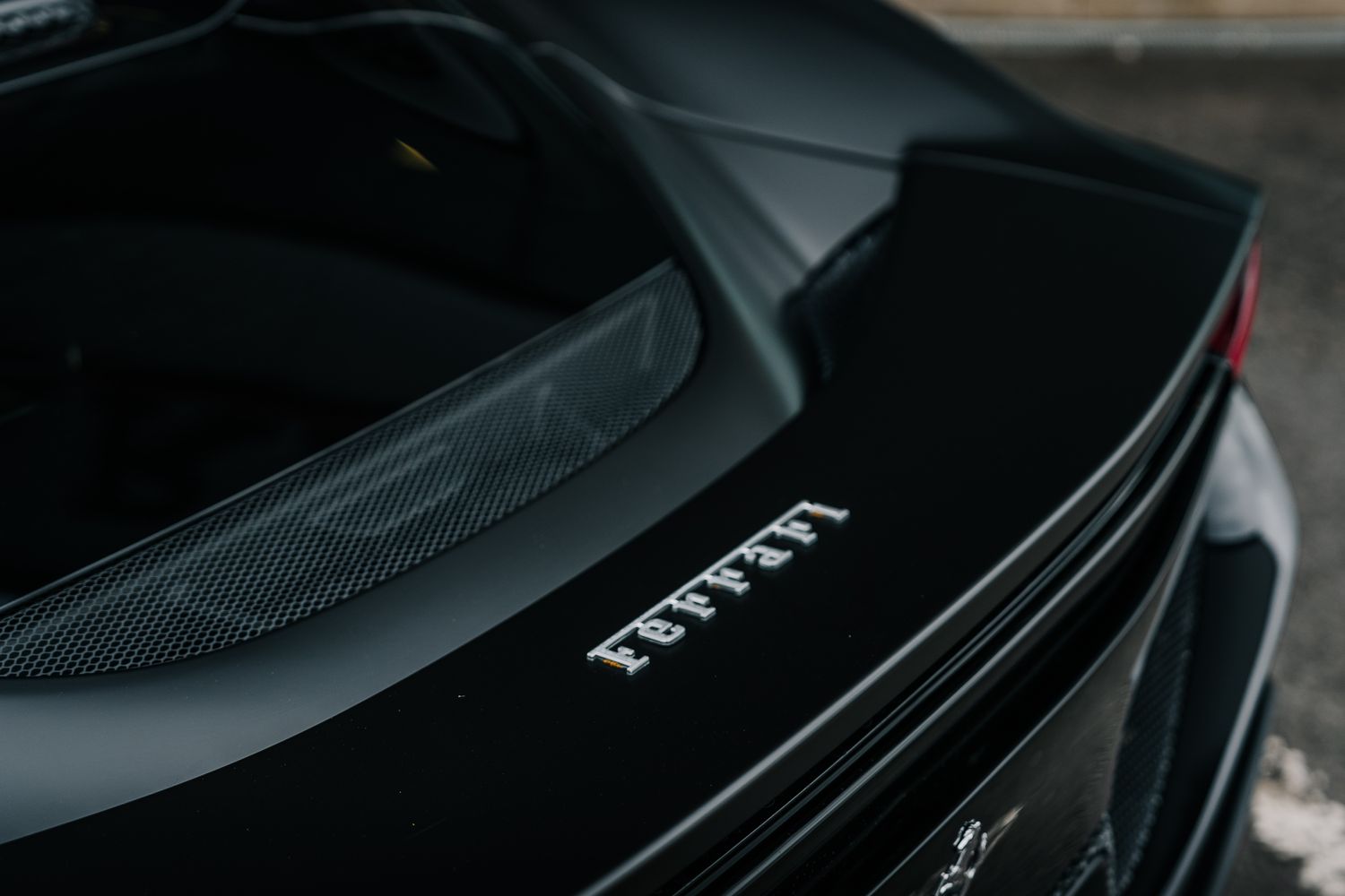 Ferrari 296 GTS