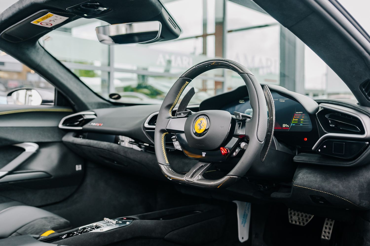 Ferrari 296 GTS