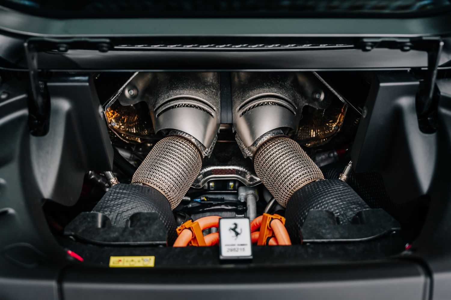 Ferrari 296 GTS