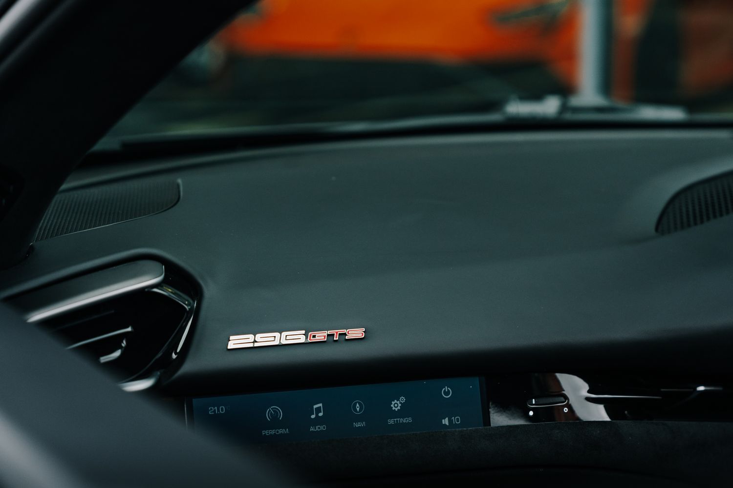 Ferrari 296 GTS