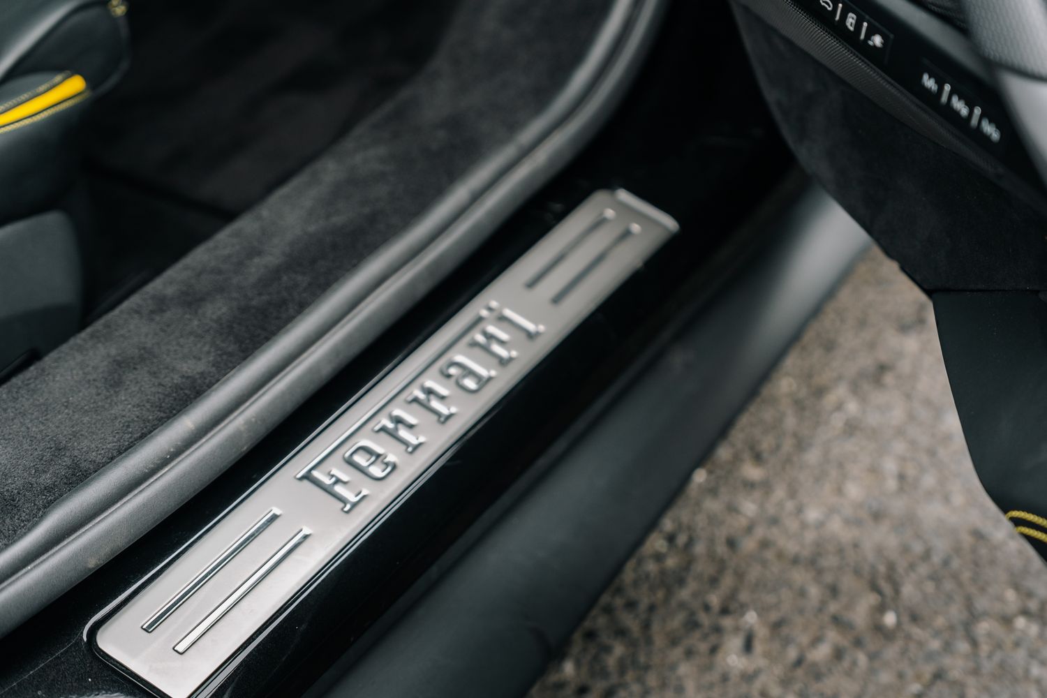 Ferrari 296 GTB