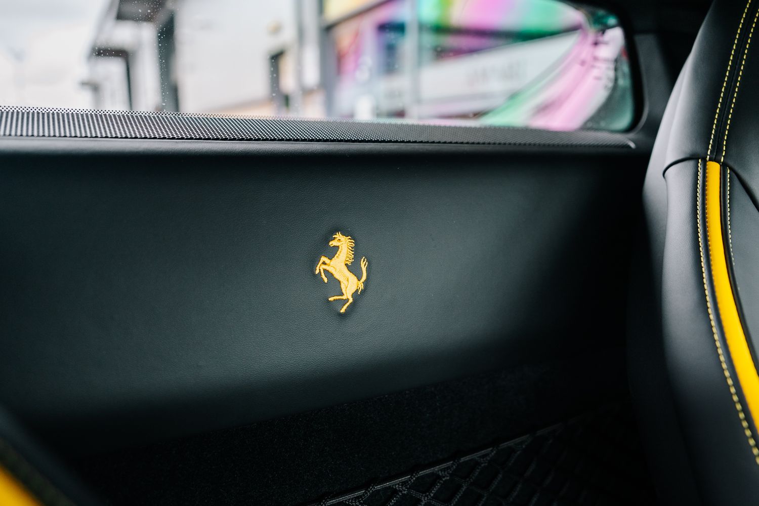 Ferrari 296 GTB